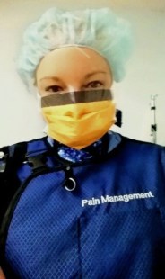 future anesthesiologist